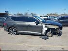 2025 Genesis Gv80 3.5t Advanced Awd Black vin: KMUHDESC6SU221509 2025 Genesis Gv80 3.5t Advanced Awd Black vin: KMUHDESC6SU221509