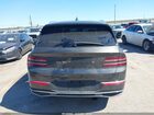 2025 Genesis Gv80 3.5t Advanced Awd Black vin: KMUHDESC6SU221509 2025 Genesis Gv80 3.5t Advanced Awd Black vin: KMUHDESC6SU221509
