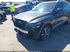 2025 Genesis Gv80 3.5t Advanced Awd Black vin: KMUHDESC6SU221509 2025 Genesis Gv80 3.5t Advanced Awd Black vin: KMUHDESC6SU221509