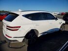 2025 Genesis Gv80 Advanced Белый vin: KMUHDESC8SU291979