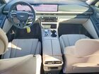 2025 Genesis Gv80 Advanced Белый vin: KMUHDESC8SU291979