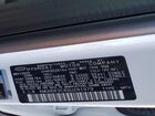 2025 Genesis Gv80 Advanced Белый vin: KMUHDESC8SU291979