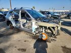 2026 Genesis Gv80 Prestige Серебряный vin: KMUHEESC0TU295104