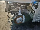 2026 Genesis Gv80 Prestige Серебряный vin: KMUHEESC0TU295104 Damage: Left Front Wheel, Missing, Replacement Required