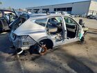 2026 Genesis Gv80 Prestige Серебряный vin: KMUHEESC0TU295104