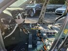 2026 Genesis Gv80 Prestige Серебряный vin: KMUHEESC0TU295104 Damage: Steering Wheel, Missing, Replacement Required