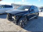 2025 Genesis Gv80 3.5t Prestige Awd Черный vin: KMUHEESC2SU229152