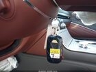 2025 Genesis Gv80 3.5t Prestige Awd Черный vin: KMUHEESC2SU229152