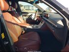2025 Genesis Gv80 3.5t Prestige Awd Черный vin: KMUHEESC2SU229152