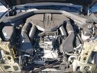 2025 Genesis Gv80 3.5t Prestige Awd Черный vin: KMUHEESC2SU229152