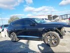 2025 Genesis Gv80 3.5t Prestige Awd Черный vin: KMUHEESC2SU229152