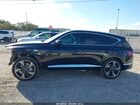 2025 Genesis Gv80 3.5t Prestige Awd Черный vin: KMUHEESC2SU229152