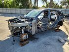 2026 Genesis Gv80 Prestige Черный vin: KMUHEESC4TU294344 Damage: Left Front Fender, Missing, Replacement Required