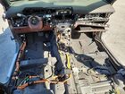 2026 Genesis Gv80 Prestige Черный vin: KMUHEESC4TU294344 Damage: Radio Display/Touch Screen, Missing, Replacement Required