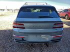 2026 Genesis Gv80 Prestige Серебряный vin: KMUHEESC8TU315437