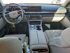 2026 Genesis Gv80 Prestige Серебряный vin: KMUHEESC8TU315437