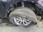 2025 Genesis Gv80 Standard Blue vin: KMUHFESB8SU248731 Damage: Right Front Wheel, Curb Rash, > 12 Inches 2025 Genesis Gv80 Standard Blue vin: KMUHFESB8SU248731 Damage: Right Front Wheel, Curb Rash, > 12 Inches