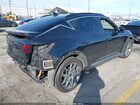 2023 Genesis Gv60 Advanced Awd Black vin: KMUKCDTC3PU005996 2023 Genesis Gv60 Advanced Awd Black vin: KMUKCDTC3PU005996