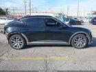 2023 Genesis Gv60 Advanced Awd Black vin: KMUKCDTC3PU005996 2023 Genesis Gv60 Advanced Awd Black vin: KMUKCDTC3PU005996