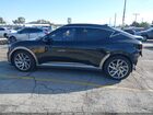 2023 Genesis Gv60 Advanced Awd Black vin: KMUKCDTC3PU005996 2023 Genesis Gv60 Advanced Awd Black vin: KMUKCDTC3PU005996