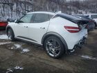2024 Genesis Gv60 Performance Белый vin: KMUKEDSB7RU021706