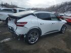 2024 Genesis Gv60 Performance Белый vin: KMUKEDSB7RU021706
