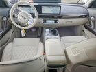 2024 Genesis Gv60 Performance Белый vin: KMUKEDSB7RU021706
