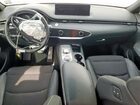 2022 Genesis Gv70 Base Серый vin: KMUMADTB2NU049992