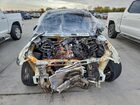 2022 Genesis Gv70 Base Черный vin: KMUMCDTC0NU019490