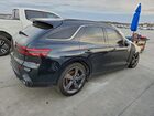2022 Genesis Gv70 Base Черный vin: KMUMCDTC0NU019490