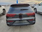 2022 Genesis Gv70 Base Черный vin: KMUMCDTC0NU019490