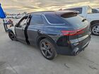 2022 Genesis Gv70 Base Черный vin: KMUMCDTC0NU019490