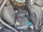 2022 Genesis Gv70 Base Черный vin: KMUMCDTC0NU019490