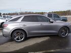2022 Genesis Gv70 3.5t Awd Sport Silver vin: KMUMCDTC0NU040503