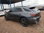 2022 Genesis Gv70 Серый vin: KMUMCDTC3NU036672