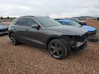 2022 Genesis Gv70 Серый vin: KMUMCDTC3NU036672