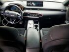 2022 Genesis Gv70 Серый vin: KMUMCDTC3NU036672