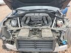 2022 Genesis Gv70 Серый vin: KMUMCDTC3NU036672