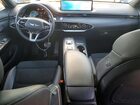 2022 Genesis Gv70 Base Черный vin: KMUMCDTC4NU041587