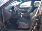 2022 Genesis Gv70 Base Черный vin: KMUMCDTC4NU041587
