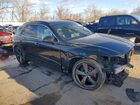 2022 Genesis Gv70 Base Черный vin: KMUMCDTC4NU041587