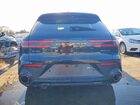 2022 Genesis Gv70 Base Черный vin: KMUMCDTC4NU041587