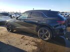 2022 Genesis Gv70 Base Черный vin: KMUMCDTC4NU041587