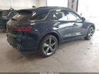 2022 Genesis Gv70 3.5t Awd Sport Blue vin: KMUMCDTC5NU022384 2022 Genesis Gv70 3.5t Awd Sport Blue vin: KMUMCDTC5NU022384