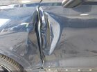 2022 Genesis Gv70 3.5t Awd Sport Blue vin: KMUMCDTC5NU022384 2022 Genesis Gv70 3.5t Awd Sport Blue vin: KMUMCDTC5NU022384