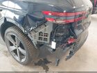 2022 Genesis Gv70 3.5t Awd Sport Blue vin: KMUMCDTC5NU022384 2022 Genesis Gv70 3.5t Awd Sport Blue vin: KMUMCDTC5NU022384