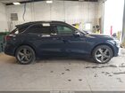 2022 Genesis Gv70 3.5t Awd Sport Blue vin: KMUMCDTC5NU022384 2022 Genesis Gv70 3.5t Awd Sport Blue vin: KMUMCDTC5NU022384