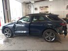 2022 Genesis Gv70 3.5t Awd Sport Blue vin: KMUMCDTC5NU022384 2022 Genesis Gv70 3.5t Awd Sport Blue vin: KMUMCDTC5NU022384