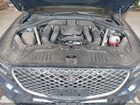 2022 Genesis Gv70 3.5t Awd Sport Blue vin: KMUMCDTC5NU022384 2022 Genesis Gv70 3.5t Awd Sport Blue vin: KMUMCDTC5NU022384