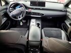 2022 Genesis Gv70 Base Red vin: KMUMCDTC7NU041132